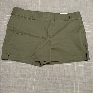 Loft Shorts